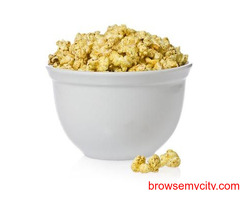 Proffesional  Popcorn Supplies in Melbourne