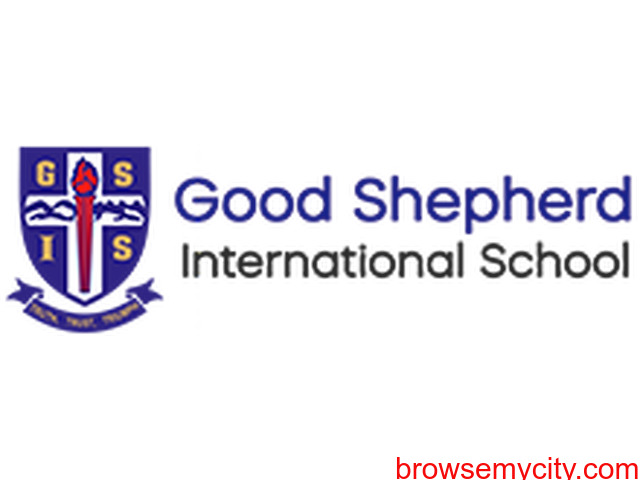 Top International Boarding School India: Good Shepherd International ...