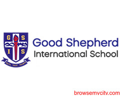 Top International Boarding School India: Good Shepherd International School Ooty