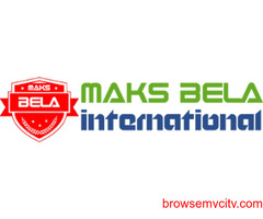 Maks Bela International – IELTS Coaching in Ambattur