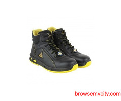 Liberty safety shoes online