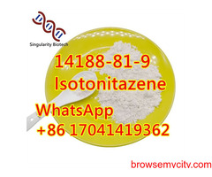 14188-81-9	High purity low price	y3