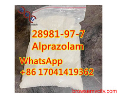 28981-97-7	High purity low price	y3