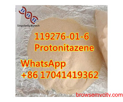 119276-01-6	High purity low price	y3