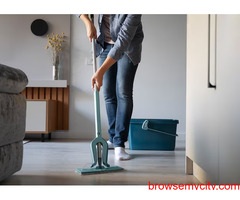 Cleaning Services in Pune - Call 07795001555