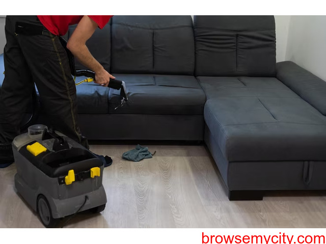 Sofa Cleaning Services In Pune Call