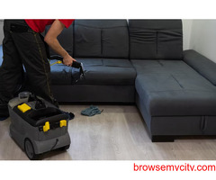 Sofa cleaning services in Pune - Call 07795001555