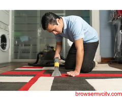 Carpet cleaning services in Pune - Call 07795001555