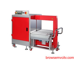 Side-Sealing Strapping Machines