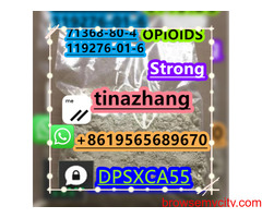 14680-51-4 Metonitazene +8619565689670 Adbb strongest powder