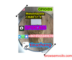 14680-51-4 Metonitazene +8619565689670 factory supply