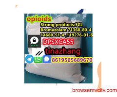 14680-51-4 Metonitazene +8619565689670China manufacture price