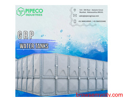 Grp Water Tanks