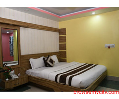 Hotel Room in Chinsurah
