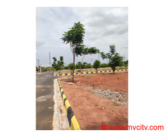 DTCP & RERA APPROVED OPEN PLOTS