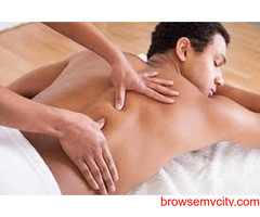 Body Spa For Men In Arya Nagar Lucknow 7565871029