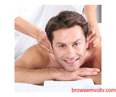 Body Spa For Men In Arya Nagar Lucknow 7565871029