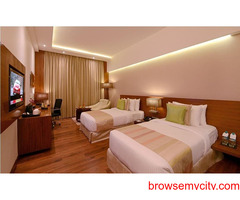 Finding the Best Hotel Rooms In Noida?