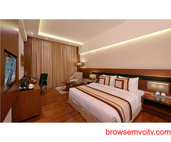 Finding the Best Hotel Rooms In Noida?
