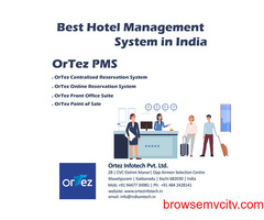HOTEL MANAGEMENT SYSTEM IN SOUTH AFRICA