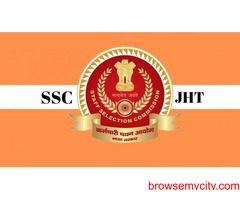 SSC JHT (Junior Hindi Translator) Result, Mock Test