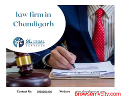 Best law firm in Chandigarh