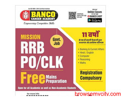Best IBPS Bank Exam Coaching Classes in Sikar - Banco Career Academy