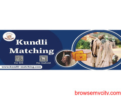 Kundli Matching by Date of Birth