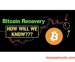 Bitcoin recovery experts