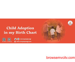 Child Adoption Chart