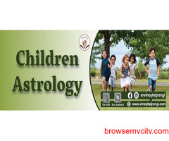 Child Astrology Consultation