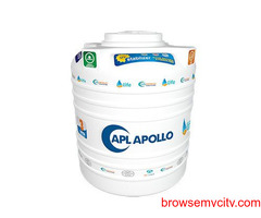 Pipe Brand In India - APL Apollo Pipes