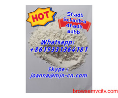 Sell 5cl 6cl 5cl-adba yellow powder adbb powder safe delivery  from China