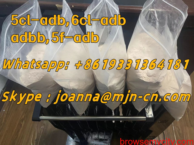 5f 5F 5f-a db yellow powder with best price deliveries safe fast from China - 1/1