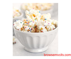 Delicious Online Popcorn Delivered to Your Doorstep