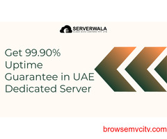 Get a Dedicated Server in Malaysia to enhance Website Resources - Serverwala