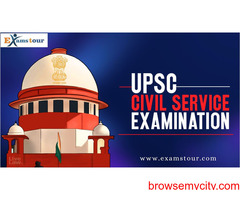 UPSC Civil Services Exam 2024 | Notification, Apply, Syllabus