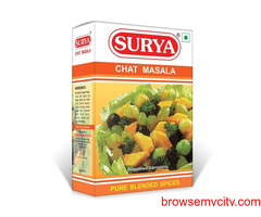 Buy Chaat Masala Powder Online