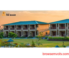 Experience Luxury: Best Resorts In Bhimtal By Resortsbythebaagh