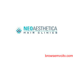 Best Hair Clinic In Lucknow - Neoaesthetica
