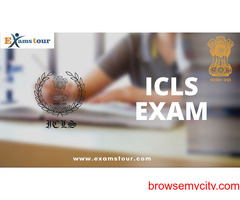 UPSC ICLS Exam 2024 Notification, Date, ICLS Exam Syllabus