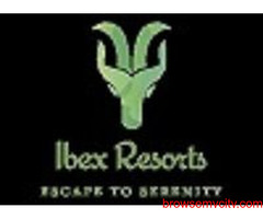 Ibex Stays & Trails, Coonoor (Leewood)
