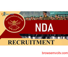 NDA Examinations | Result, Dates, Selection, Admit Card