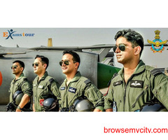 Indian Air Force Examinations | Result, Dates, Selection, Admit Card