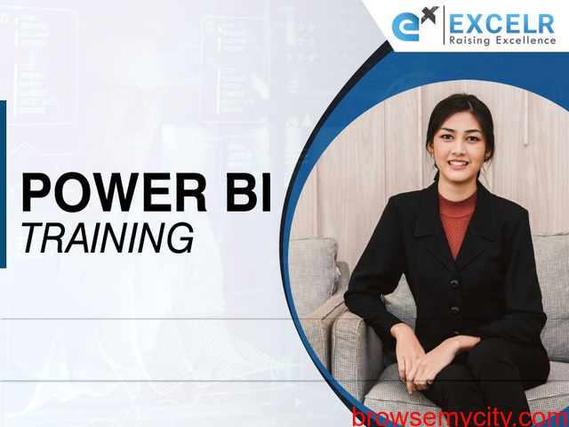 Empower Your Data Storytelling: Power BI Training - 325198