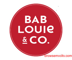 Bab Louie & Co.