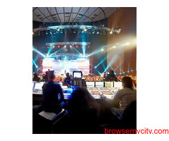 SKIL Events: Expert Production Event Companies for Unforgettable Experiences