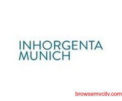 World's Most Innovative Trade Fair, Inhorgenta Munich 2024