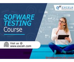 Software Testing Course in Mumbai