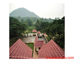 Baranti Village Resort